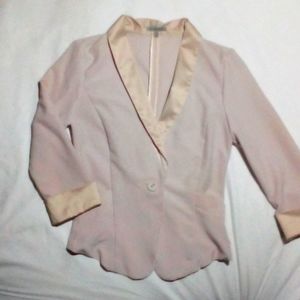 Charlotte Russe Blazer